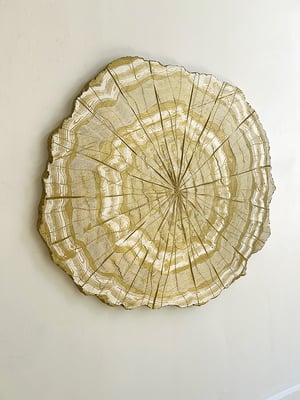 147. Sculptural Painting