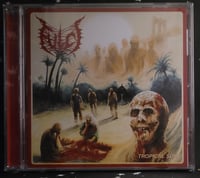 Image 1 of Fulci - Tropical Sun - CD