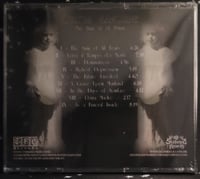 Image 2 of Cultus Sanguine - The Sum of All Fears - CD