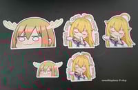 Image 5 of [CLEARANCE] Misc Anime Stickers