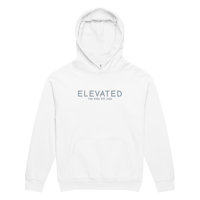 Image 3 of ELEVATED HOODIE