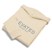 Image 5 of ELEVATED HOODIE