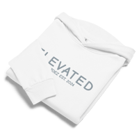 Image 10 of ELEVATED HOODIE