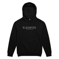 Image 2 of ELEVATED HOODIE