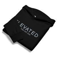 Image 8 of ELEVATED HOODIE