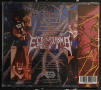 Image 2 of Ectoplasma - Skeletal Lifeforms - CD