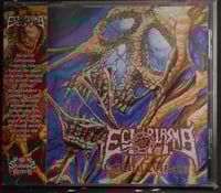 Image 1 of Ectoplasma - Skeletal Lifeforms - CD