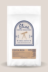 Image 1 of EXPLORER (#22):  Medium Roast from Costa Rica