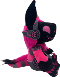 Image 9 of RGB Protogens - Series 2 Preorder