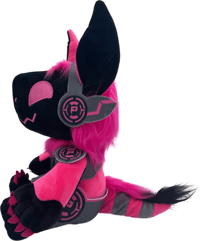 Image 11 of RGB Protogens - Series 2 Preorder