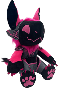 Image 8 of RGB Protogens - Series 2 Preorder