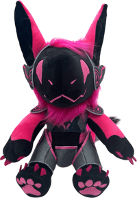 Image 7 of RGB Protogens - Series 2 Preorder