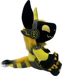 Image 3 of RGB Protogens - Series 2 Preorder