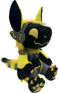 Image 2 of RGB Protogens - Series 2 Preorder