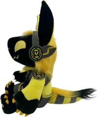 Image 5 of RGB Protogens - Series 2 Preorder