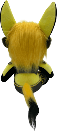 Image 4 of RGB Protogens - Series 2 Preorder