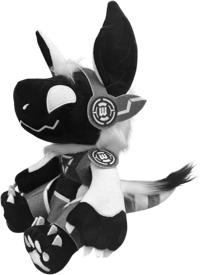 Image 17 of RGB Protogens - Series 2 Preorder