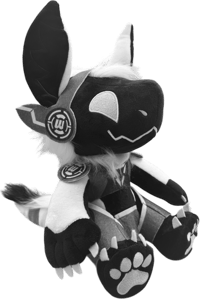 Image 14 of RGB Protogens - Series 2 Preorder