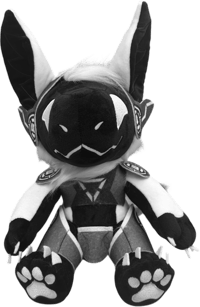 Image 13 of RGB Protogens - Series 2 Preorder