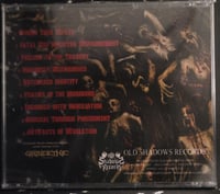 Image 2 of Defeated Sanity - Psalms of the Moribund - CD