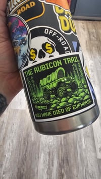 Image 2 of The Rubicon Trail