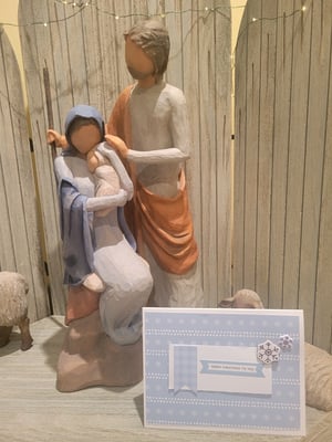 Image of Blue Christmas 