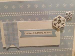 Image of Blue Christmas 