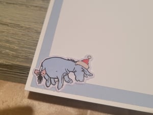 Image of Blue Christmas 