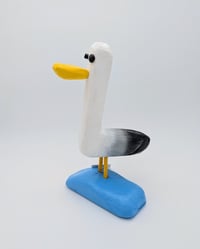 Image 2 of Folkart Seagull (Large) 
