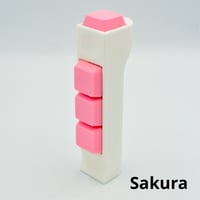 Image 4 of ClickClack Handheld Fidget Toy