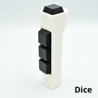 Image 9 of ClickClack Handheld Fidget Toy