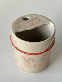 Image 2 of Coffee 2 Go Tumbler - 01