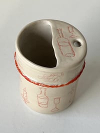 Image 3 of Coffee 2 Go Tumbler - 01