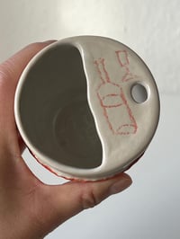 Image 4 of Coffee 2 Go Tumbler - 01