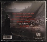 Image 2 of Thanathus - ...in Death - CD