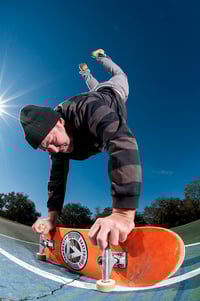 Image 1 of 2026 Rizzo Rink Summer Sk8 Camp