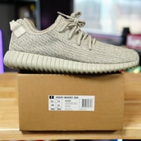 Image 6 of Adidas Yeezy Boost 350 V1 Moonrock