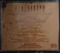 Image 2 of General Surgery - Semi Retired Splattered & Shattered Artifacts - CD