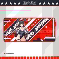 Image 1 of Bunny Chisa / XXL DESK MAT