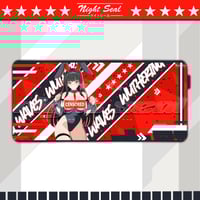 Image 2 of Bunny Chisa / XXL DESK MAT