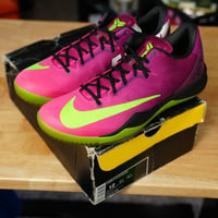 Image 1 of Nike Kobe 8 Mambacurial