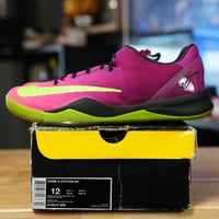 Image 4 of Nike Kobe 8 Mambacurial