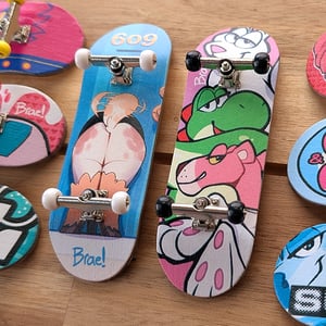 Image of BraeBoards
