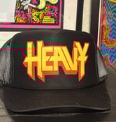 Image of HEAVY TRUCKER 