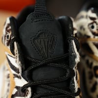Image 5 of KITH X Nike Air Pippen 1 Kith Chimera Animal Print