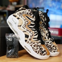 Image 2 of KITH X Nike Air Pippen 1 Kith Chimera Animal Print