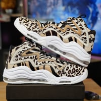 Image 3 of KITH X Nike Air Pippen 1 Kith Chimera Animal Print