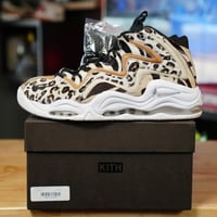 Image 1 of KITH X Nike Air Pippen 1 Kith Chimera Animal Print