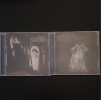 Cultus Sanguine 2 CD Bundle