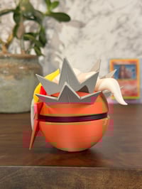 Image 2 of 244 Entei inspired 3D Print